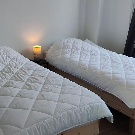 Maison Ronchin/Lille - Proche Toutes Commodites Buitenkant foto