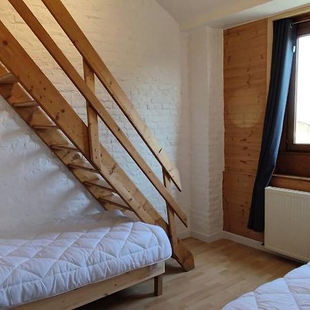 Maison Ronchin/Lille - Proche Toutes Commodites Buitenkant foto